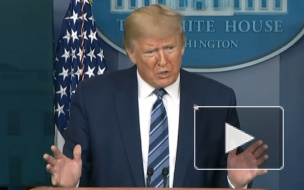 США выразили готовность ввести существенные пошлины на импортную нефть
