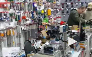 Петербурженка сменила имя на Чёрную Пятницу