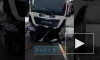 Видео: в Ленобласти три человека погибли в ДТП с грузовиком 
