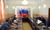 Путин: Киеву нужна была диверсия в Крыму, чтобы не выполнять минские соглашения
