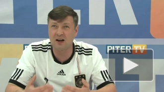 Николай Камнев (Fima Psuchopadt): Сторонники Алексея Навального - агрессивная секта