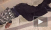 В Новосибирске дерзкие подростки избили бомжа и выложили видео в Сеть