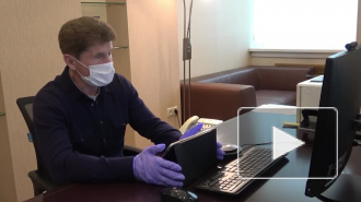 Губернатор Приморья продлил ограничительные меры из-за "сложной обстановки"