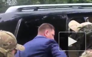 Врио главы Хабаровского края будет назначать Путин