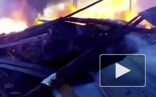 Из-за взрыва газа в Тюмени погибли 10-летняя девочка и ее дедушка