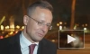 Венгрия заявила о собственном видении мира на Украине
