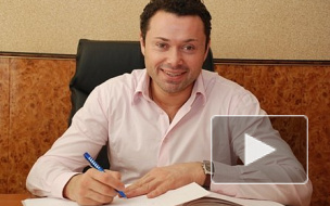 Гостем прямого эфира на канале Piter.TV станет актер Андрей Носков