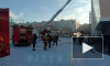 ТЦ "Монпансье" на Шаврова эвакуировали из-за пожарной тревоги