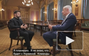 Sky News: Зеленский надеется встретиться с Трампом на саммите НАТО в Гааге