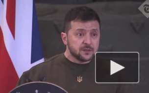 Зеленский считает, что без поставок вооружения конфликт на Украине будет стагнировать