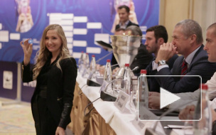 Жеребьевка St. Petersburg Open расстроила любимца публики