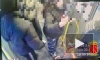 В избиении кондуктора трамвая подозревают петербургских подростков