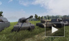 Обновление World of tanks 0.9.12 преподнесло приятные сюрпризы геймерам