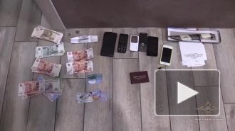 Белгородские полицейские задержали подозреваемых в распространении фальшивых денег