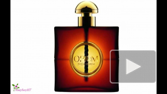 YVES SAINT LAURENT Opium Парфумована Вода-Спрей