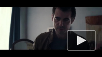 В сети появился трейлер фильм "Искусство ограбления" с Миком Джаггером