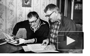 Петербург увековечит память братьев Стругацких в названии площади