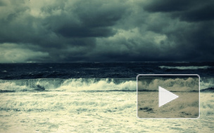 Ураган «Александра» обойдет Петербург стороной, но придет другой циклон