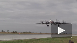 В "Туполеве" заявили о завершении создания бомбардировщика Ту-95МСМ