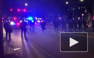 При стрельбе в одном из клубов Миссисипи погиб человек