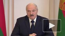 В Белоруссию начала поступать нефть из США