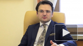 Украина заявила о готовности отменить антироссийские санкции