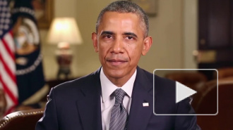 Барак Обама снялся в юмористическом ролике в поддержку системы здравоохранения