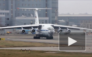 Стали известны причины ареста гендиректора летного отряда "Россия"