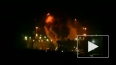 Пожар на АПЛ "Екатеринбург" удалось потушить