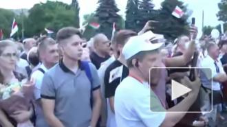 Главная соперница Лукашенко заявила о желании жарить котлеты вместо власти