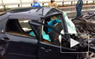 Причиной страшного ДТП с экскурсионным автобусом мог стать дождь