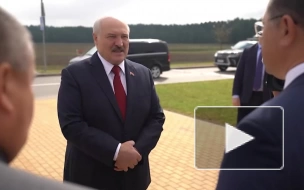 Лукашенко жестко раскритиковал белорусских хоккеистов после поражения от Польши
