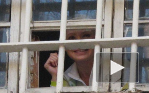 В камеру к Тимошенко подселили двух новых соседок