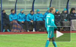 "Уфа" - "Зенит": на встрече 17 мая петербургские футболисты собираются оформить чемпионство