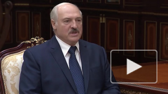 Лукашенко потребовал навести "порядок в городе-герое Минске"