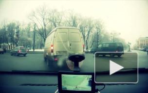 Два парня учинили драку на улице Ушинского