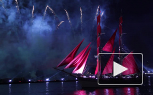 Алые паруса 2015: мошенники подделывают билеты на праздник, где выступят Билан, Нюша, "Сплин"