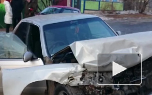 Житель Владивостока устроил погоню с полицейскими