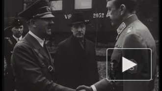 Доска Маннергейму в Петербурге объявлена вне закона