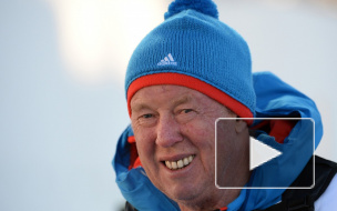 Пихлер уходит из сборной России