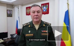 Военный комиссар Ростовской области опроверг информацию о второй волне мобилизации