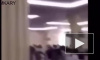 Появилось видео с места взрыва в египетской мечети