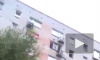 Жуткое видео из Ульяновска: мужчина рухнул с восьмого этажа и выжил