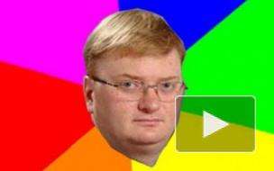 Милонов: геи митингуют, возжелав плоти молоденьких мальчиков