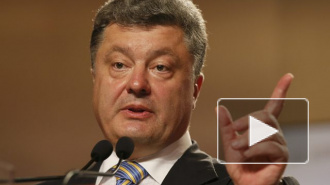 Новости Украины: Порошенко подарил ОБСЕ бронемашины, а украинской армии добровольцев