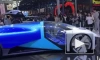 XPeng планирует к концу года начать продажи модульного автомобиля