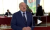 Лукашенко заявил, что обсуждал с Путиным переговоры России и Украины в Белоруссии