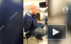 Следком: в Подмосковье мужчина зарезал 25-летнюю девушку на детской площадке из-за ревности 