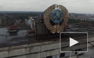 Данила Козловский покажет свою версию "Чернобыля"
