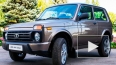 Lada 4x4 также получит новый двигатель 1,8 л
